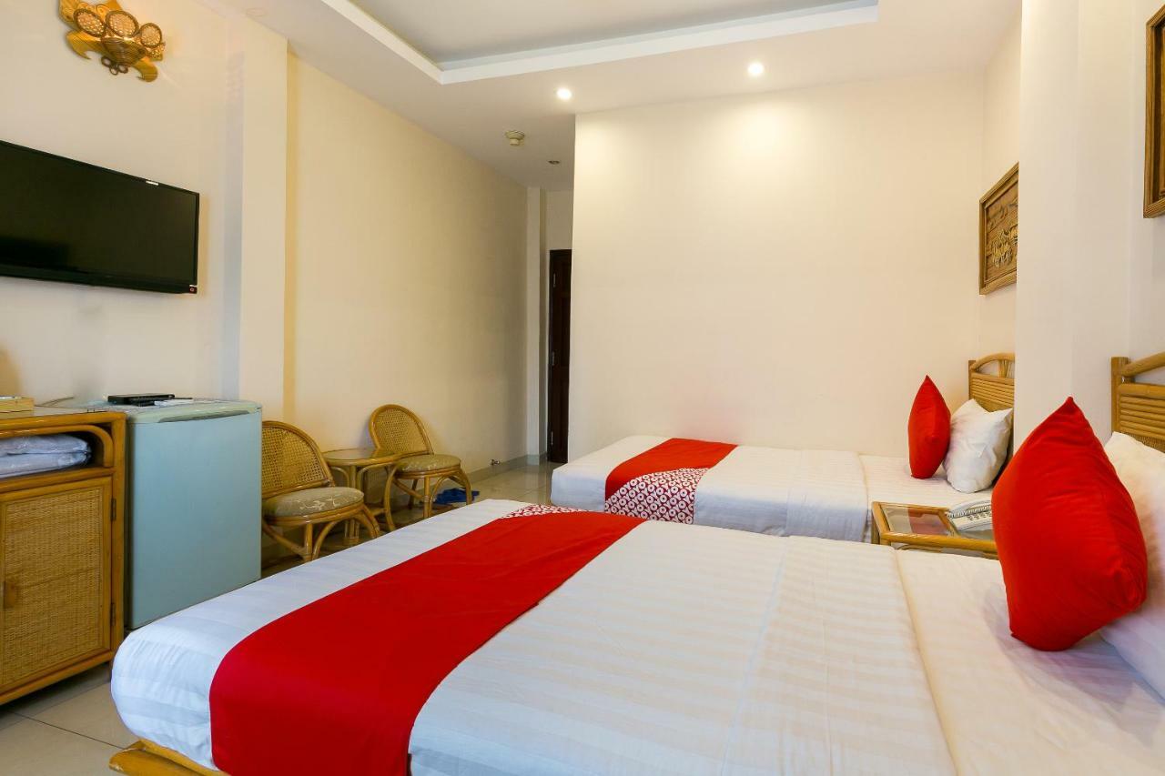 Calmette Hotel 151 - Ben Thanh Ho Chi Minh City Bagian luar foto