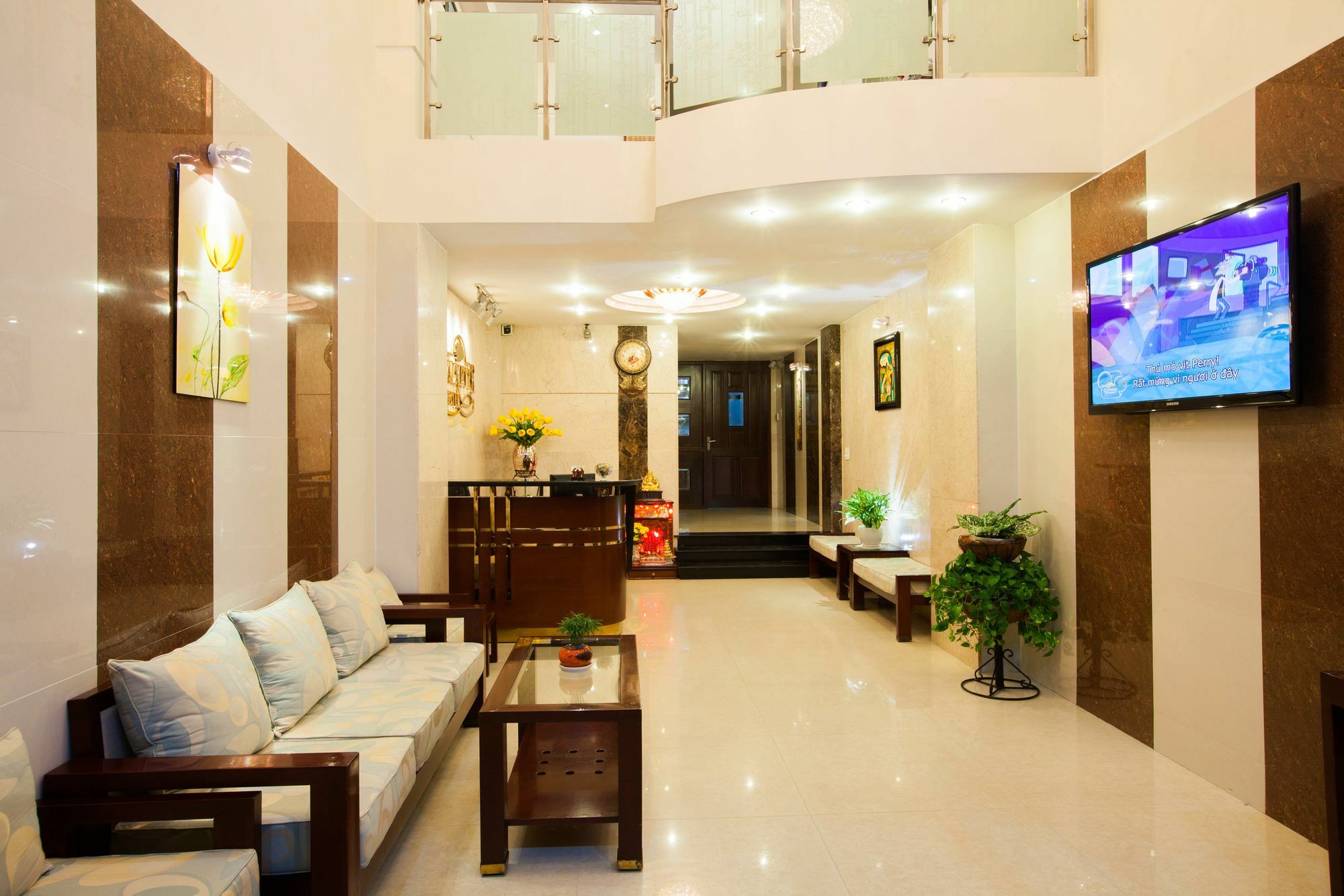 Calmette Hotel 151 - Ben Thanh Ho Chi Minh City Bagian luar foto